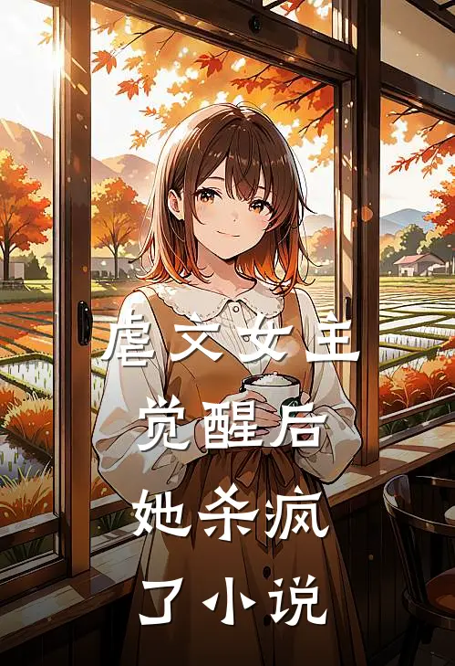 虐文女主觉醒后,她杀疯了