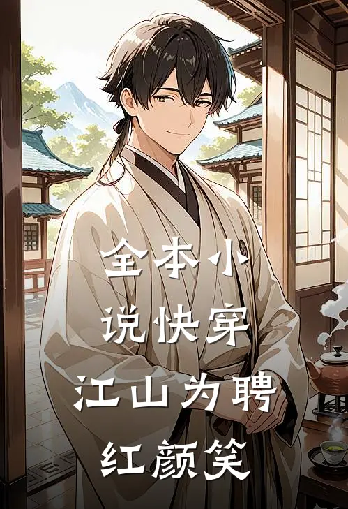 全本小说快穿：江山为聘红颜笑