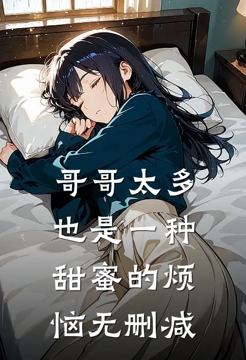 哥哥太多也是一种甜蜜的烦恼无删减