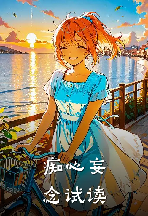 痴心妄念试读