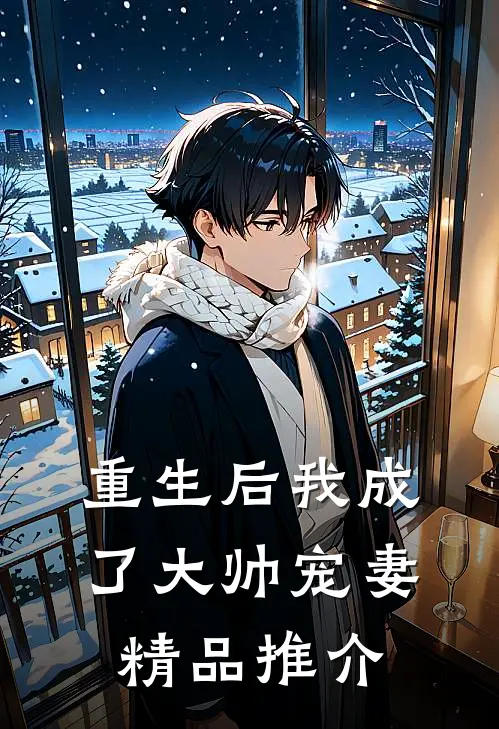 重生后我成了大帅宠妻精品推介