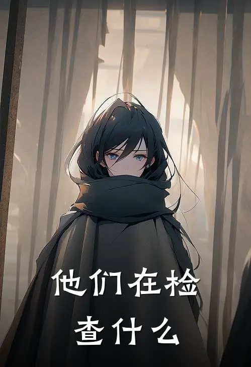 他们在检查什么