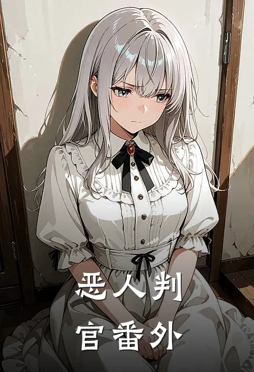恶人判官 番外