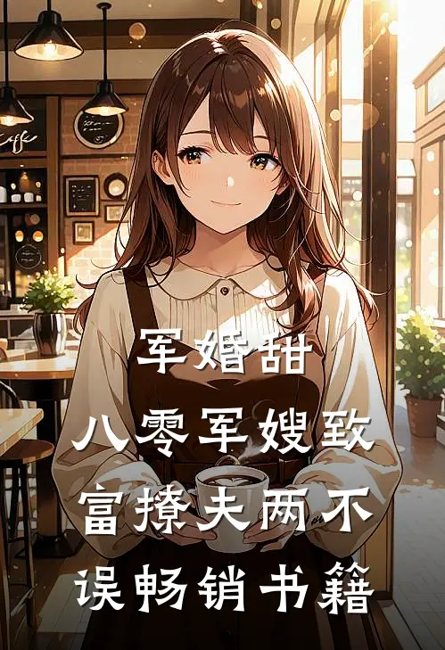 军婚甜：八零军嫂致富撩夫两不误畅销书籍