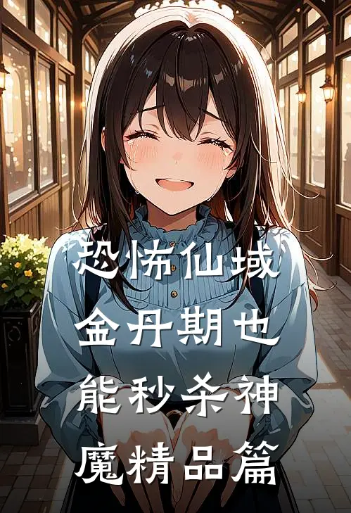恐怖仙域：金丹期也能秒杀神魔精品篇