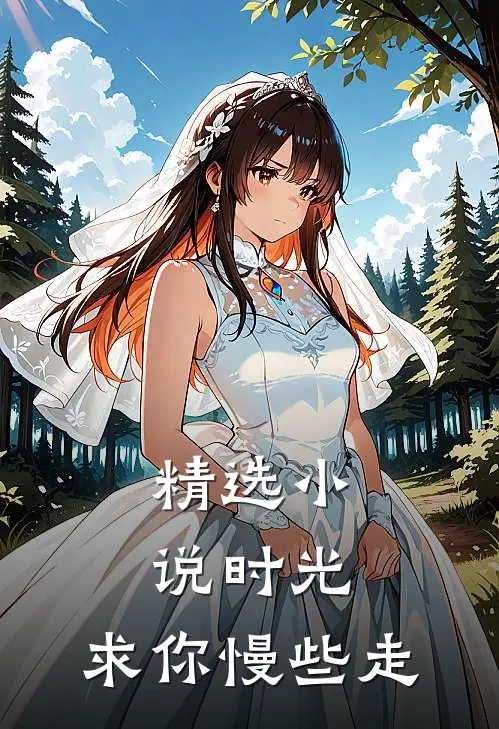 精选小说时光，求你慢些走