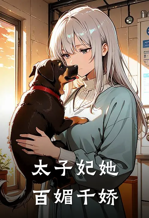 太子妃她百媚千娇