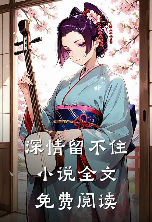 深情留不住小说全文免费阅读