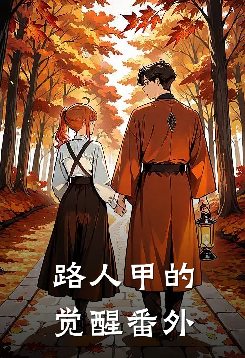 路人甲的觉醒 番外