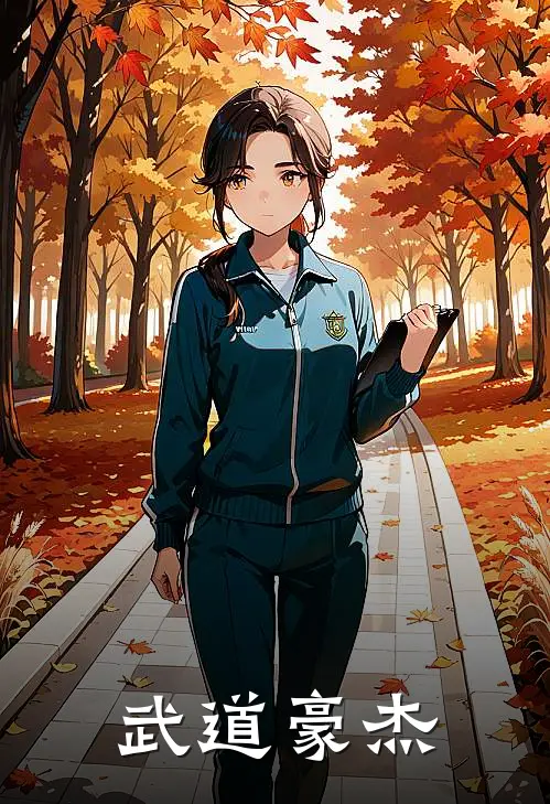 武道豪杰