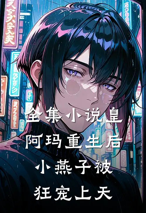 全集小说皇阿玛重生后，小燕子被狂宠上天