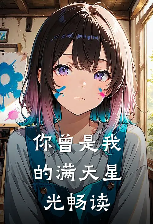 你曾是我的满天星光畅读