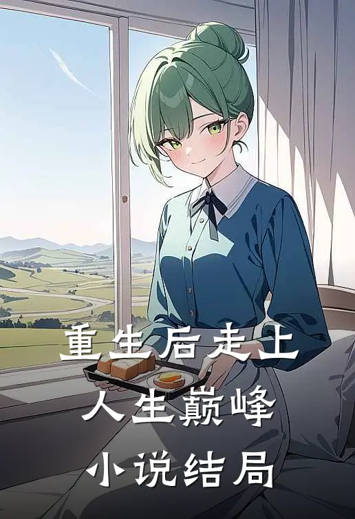 重生后走上人生巅峰小说结局