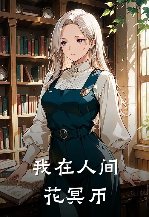 我在人间花冥币