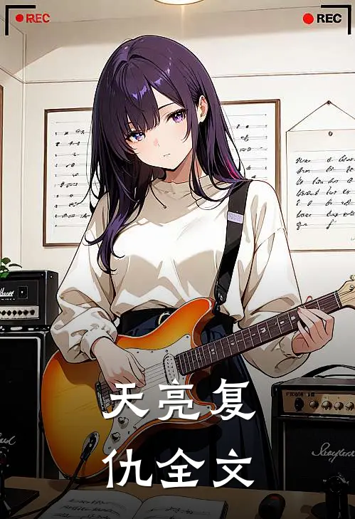 天亮复仇全文