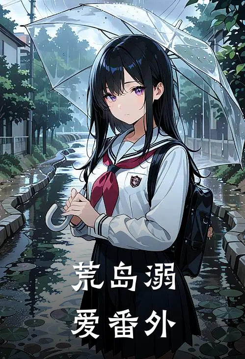 荒岛溺爱 番外