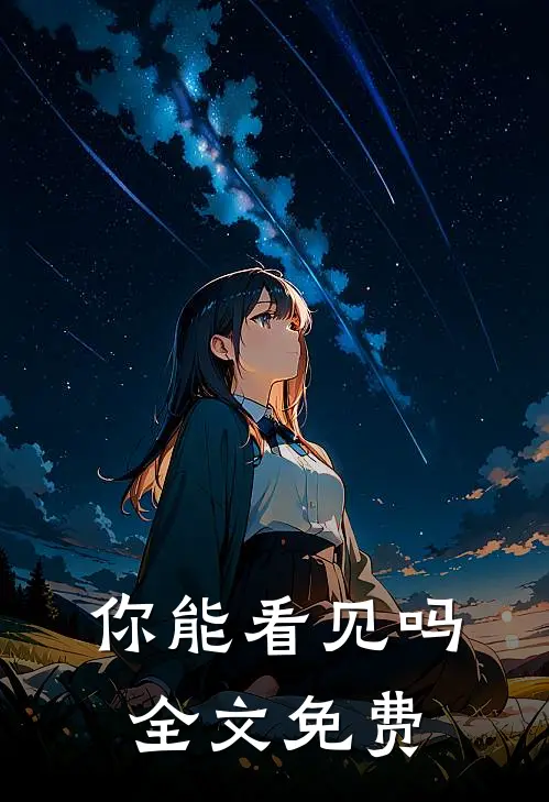 你能看见吗全文免费