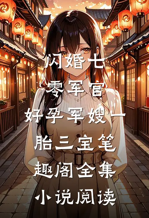 闪婚七零军官,好孕军嫂一胎三宝 笔趣阁全集小说阅读