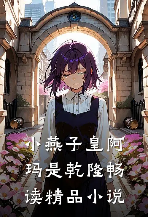 小燕子皇阿玛是乾隆畅读精品小说
