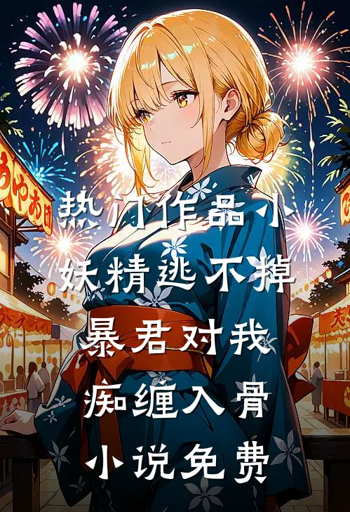 热门作品小妖精逃不掉暴君对我痴缠入骨小说免费