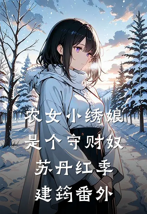 农女小绣娘是个守财奴苏丹红季建筠 番外