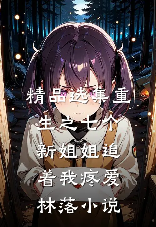 精品选集重生之七个新姐姐追着我疼爱林落小说