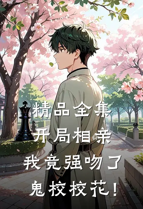 精品全集开局相亲，我竟强吻了鬼校校花！