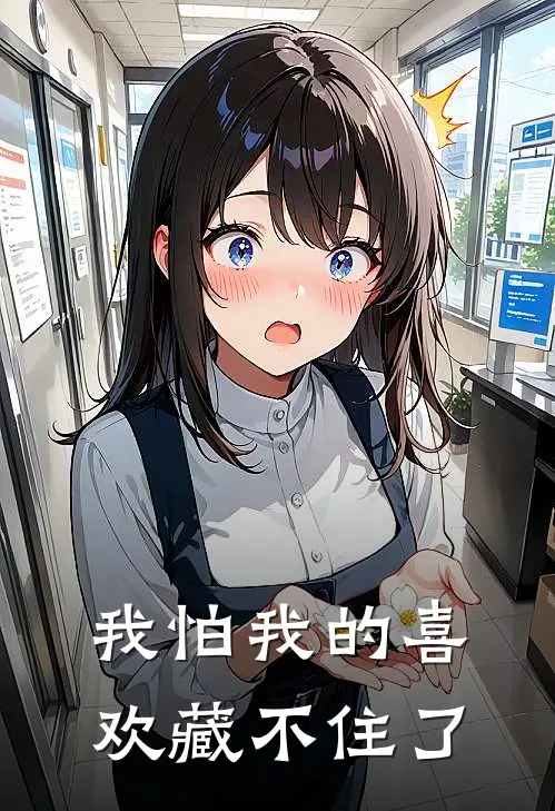 我怕我的喜欢藏不住了英语