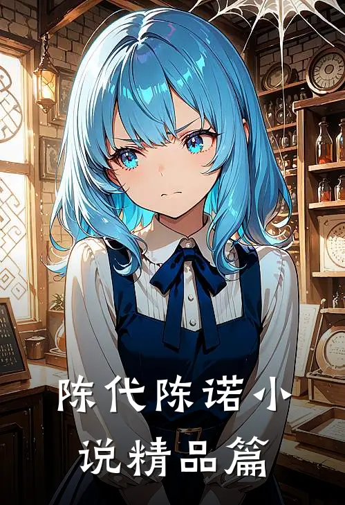 陈代陈诺小说精品篇