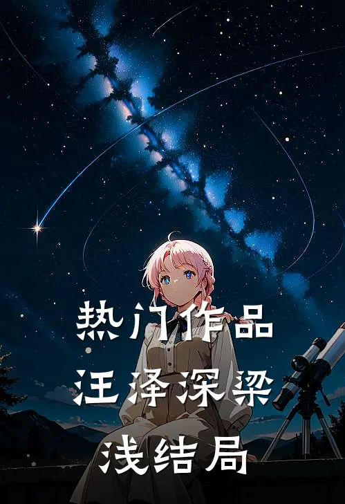 热门作品汪泽深梁浅结局