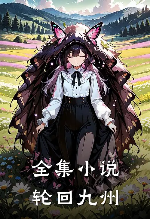 全集小说轮回九州