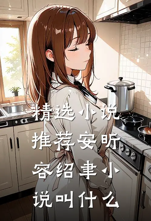 精选小说推荐安昕容绍聿小说叫什么