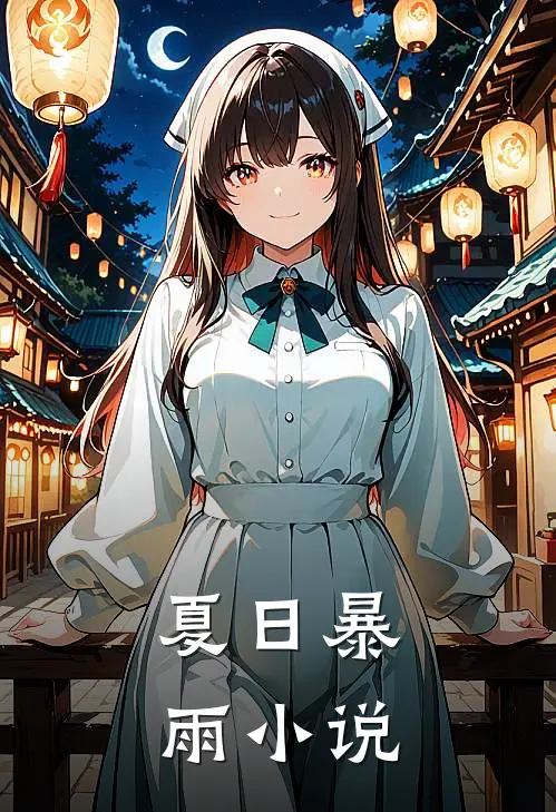 夏日暴雨小说