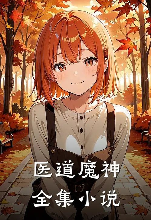 医道魔神全集小说