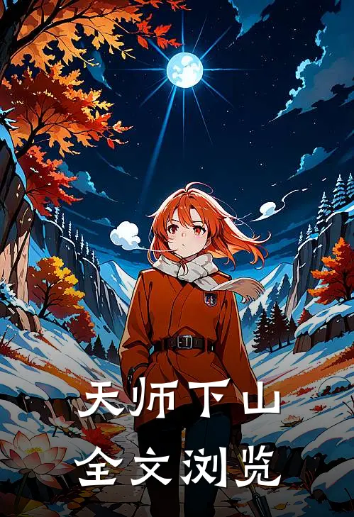 天师下山全文浏览