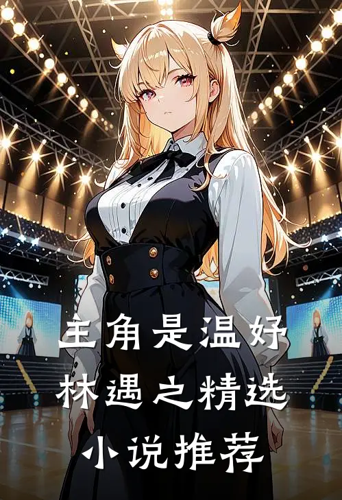 主角是温妤林遇之精选小说推荐