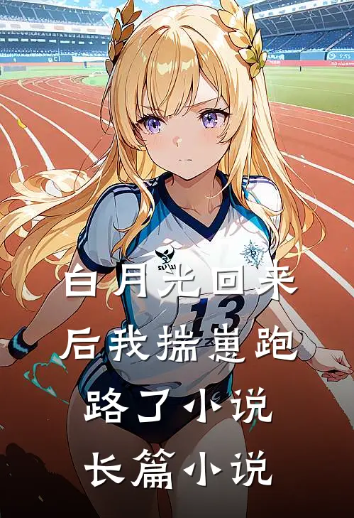 白月光回来后我揣崽跑路了小说长篇小说