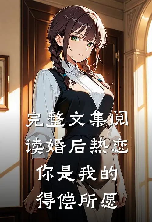 完整文集阅读婚后热恋，你是我的得偿所愿