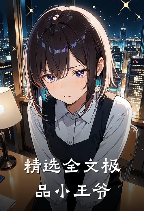 精选全文极品小王爷