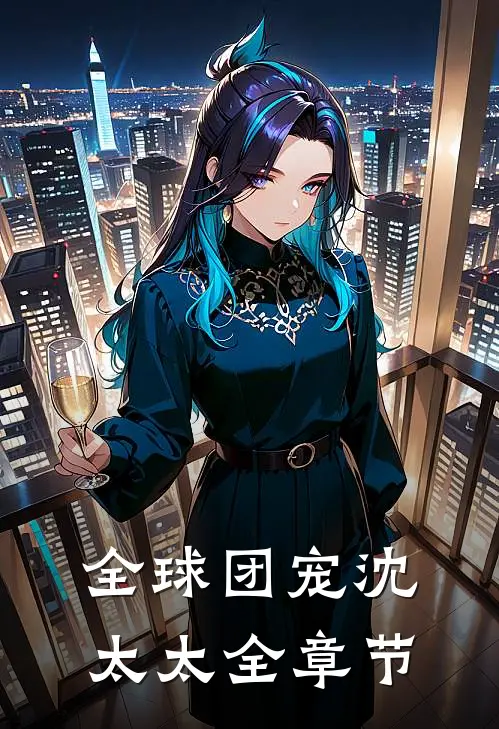 全球团宠沈太太全章节