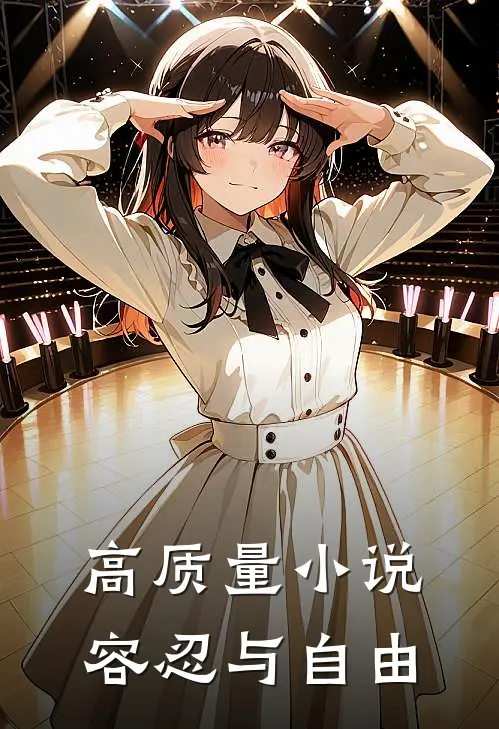 高质量小说容忍与自由