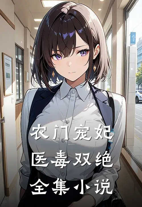 农门宠妃医毒双绝全集小说