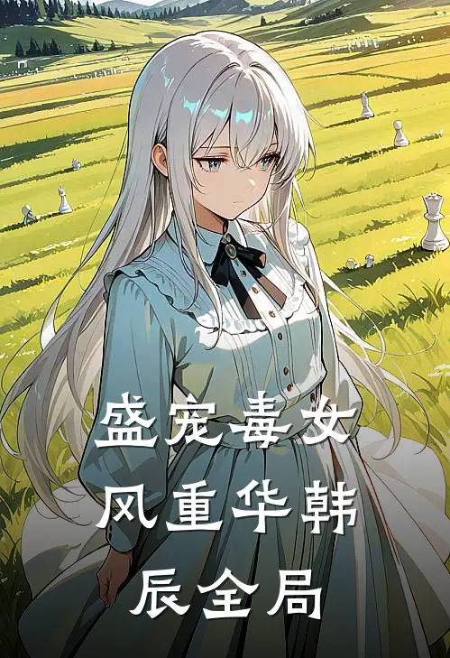 盛宠毒女风重华韩辰全局