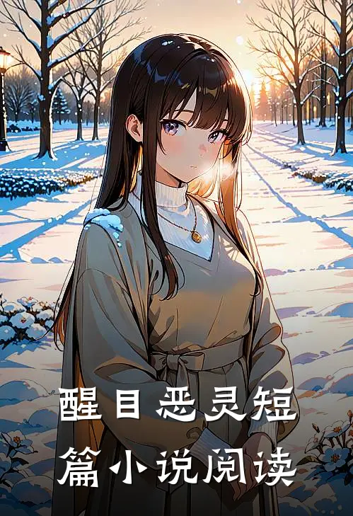 醒目恶灵短篇小说阅读