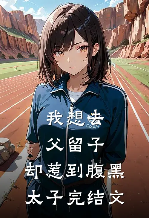 我想去父留子，却惹到腹黑太子完结文