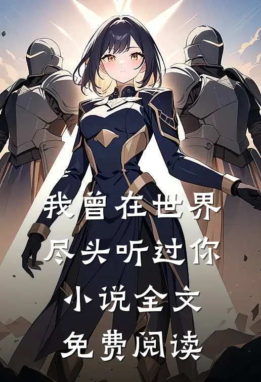 我曾在世界尽头听过你小说全文免费阅读