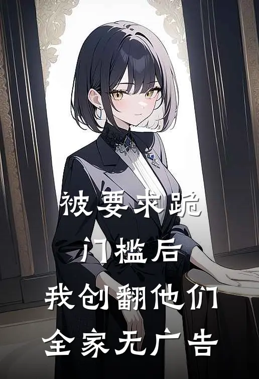 被要求跪门槛后，我创翻他们全家无广告