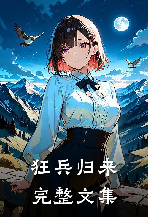 狂兵归来完整文集