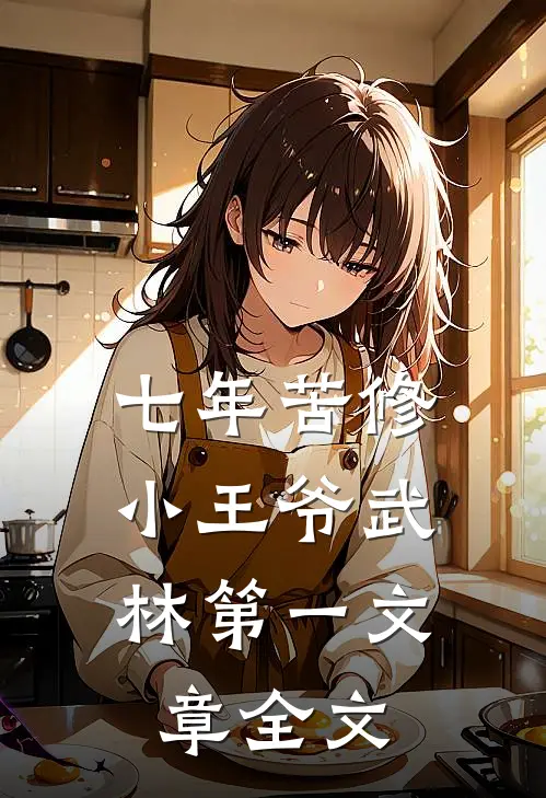 七年苦修，小王爷武林第一文章全文