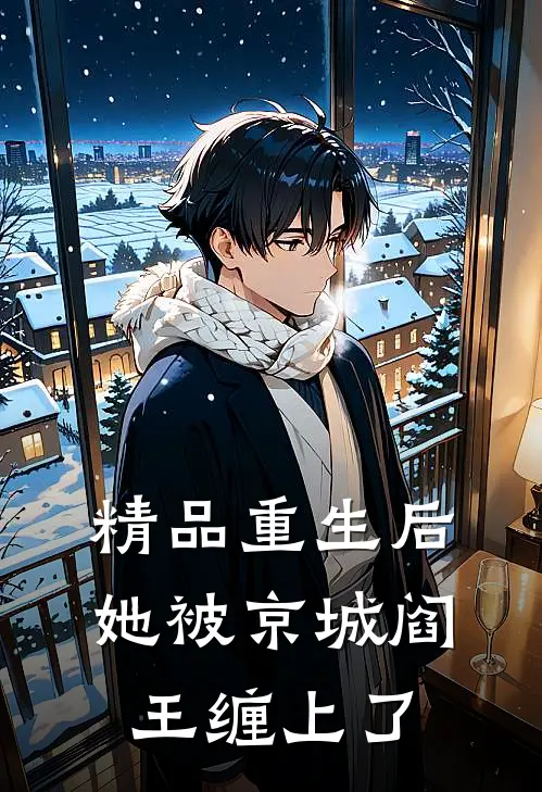 精品重生后，她被京城阎王缠上了